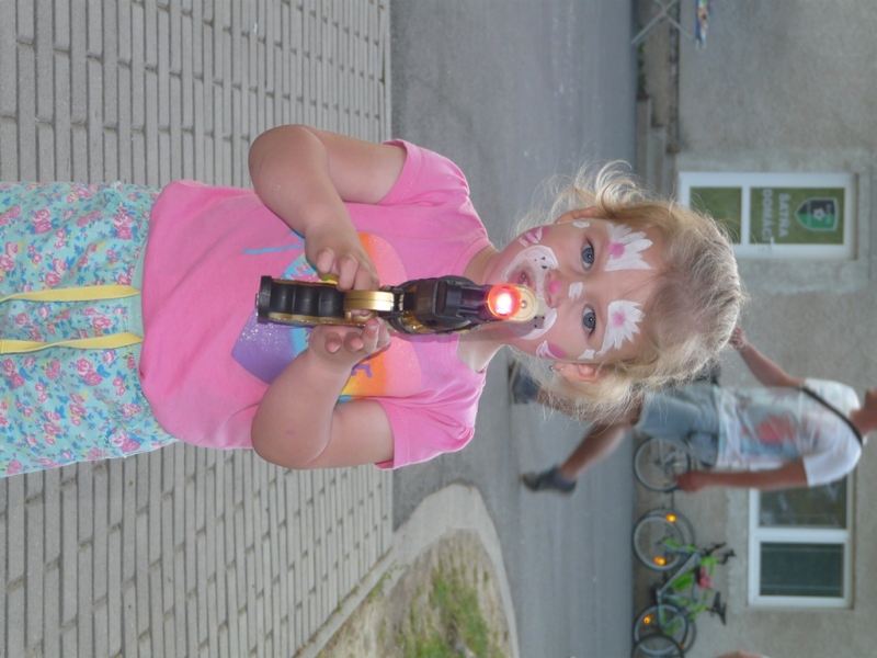 Deň obce Kalinovo - 3. jún 2017