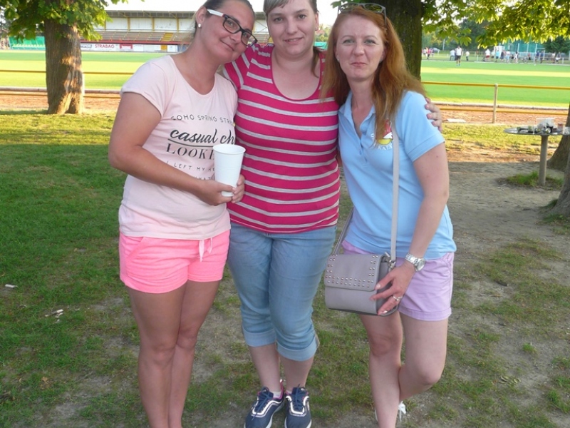 Deň obce Kalinovo - 3. jún 2017