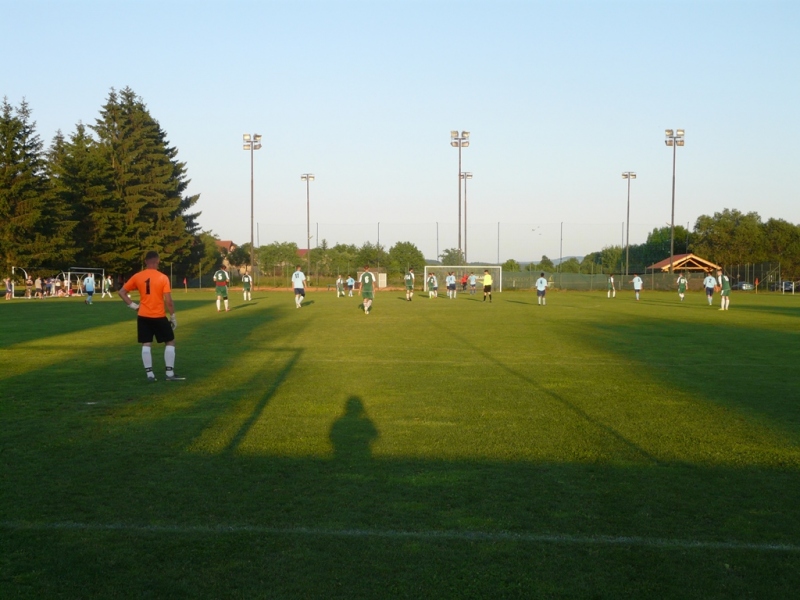 Deň obce Kalinovo - 3. jún 2017