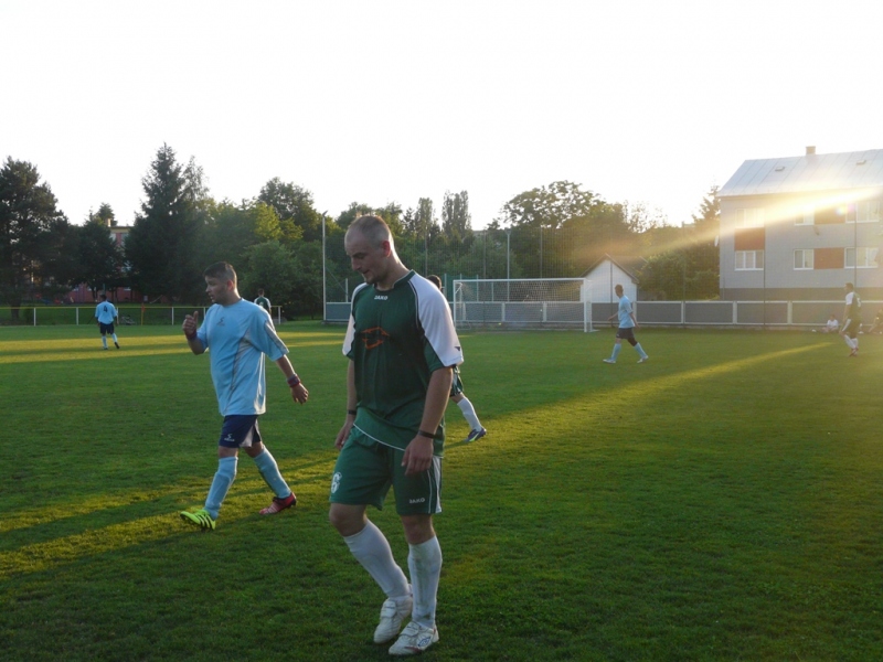 Deň obce Kalinovo - 3. jún 2017