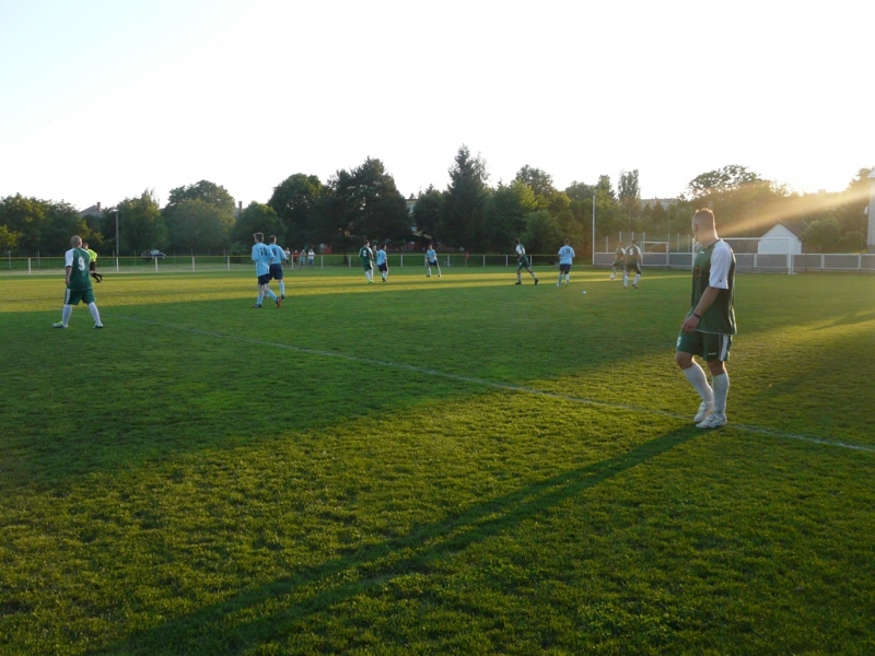 Deň obce Kalinovo - 3. jún 2017