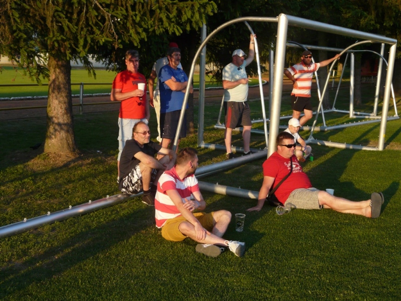 Deň obce Kalinovo - 3. jún 2017