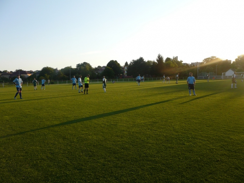 Deň obce Kalinovo - 3. jún 2017