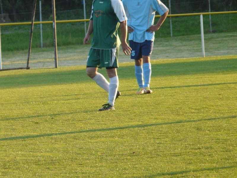 Deň obce Kalinovo - 3. jún 2017