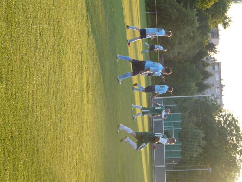 Deň obce Kalinovo - 3. jún 2017