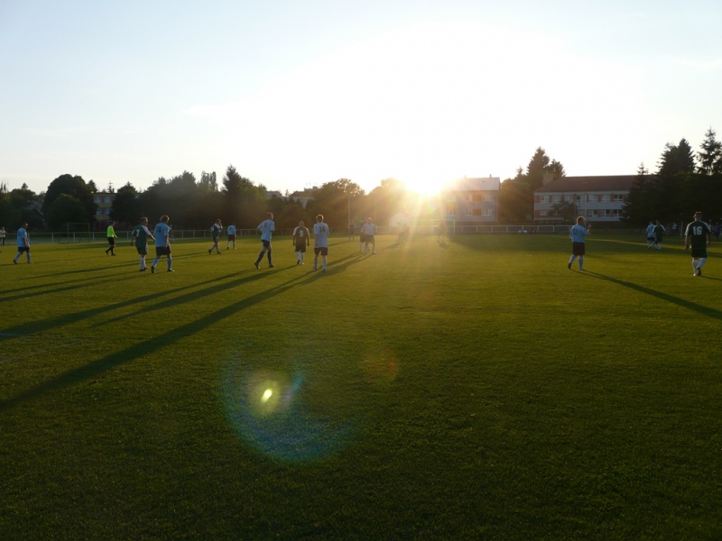 Deň obce Kalinovo - 3. jún 2017