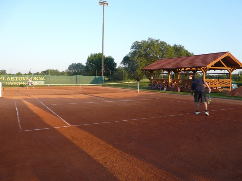 Deň obce Kalinovo - 3. jún 2017