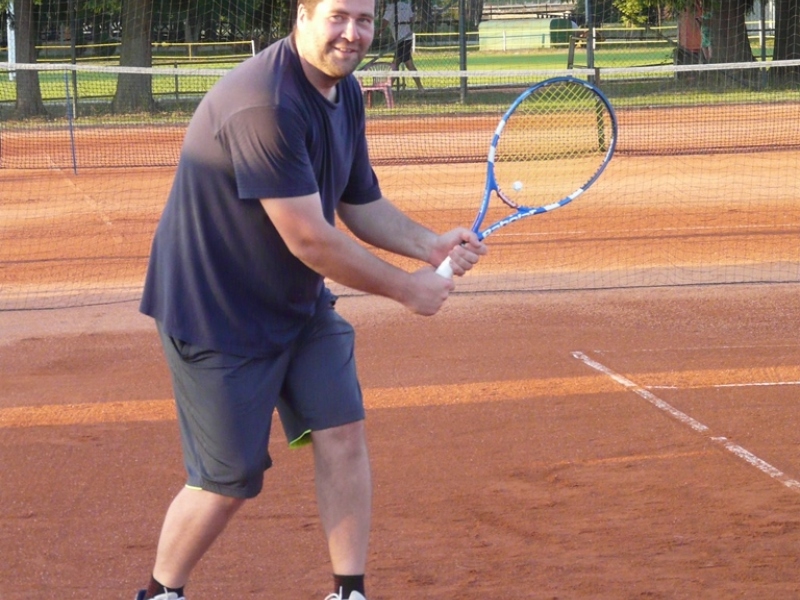 Deň obce Kalinovo - 3. jún 2017