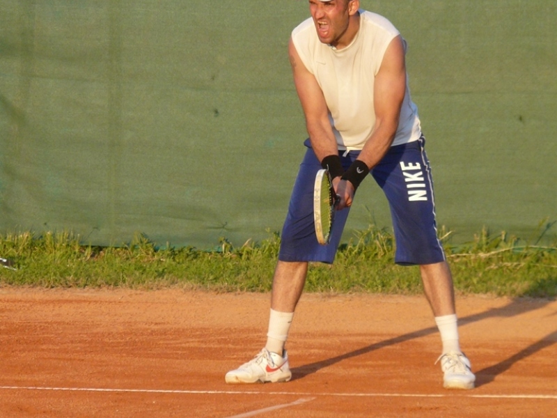 Deň obce Kalinovo - 3. jún 2017