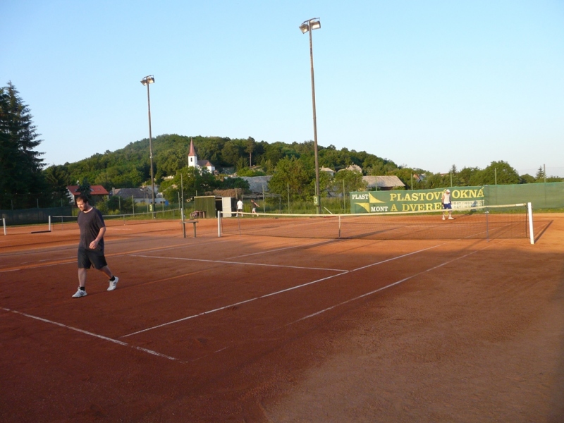 Deň obce Kalinovo - 3. jún 2017