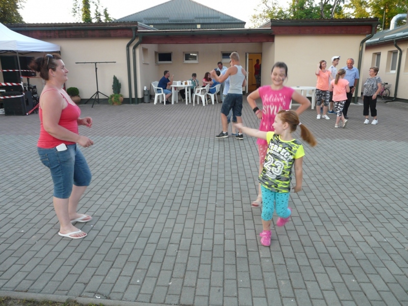 Deň obce Kalinovo - 3. jún 2017