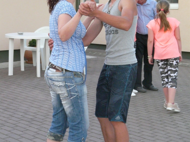 Deň obce Kalinovo - 3. jún 2017