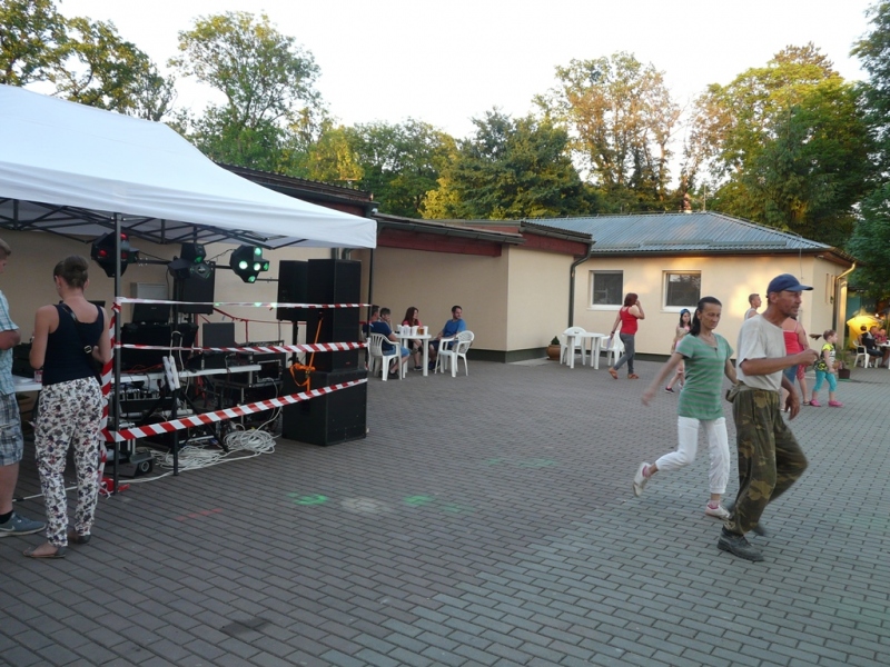 Deň obce Kalinovo - 3. jún 2017