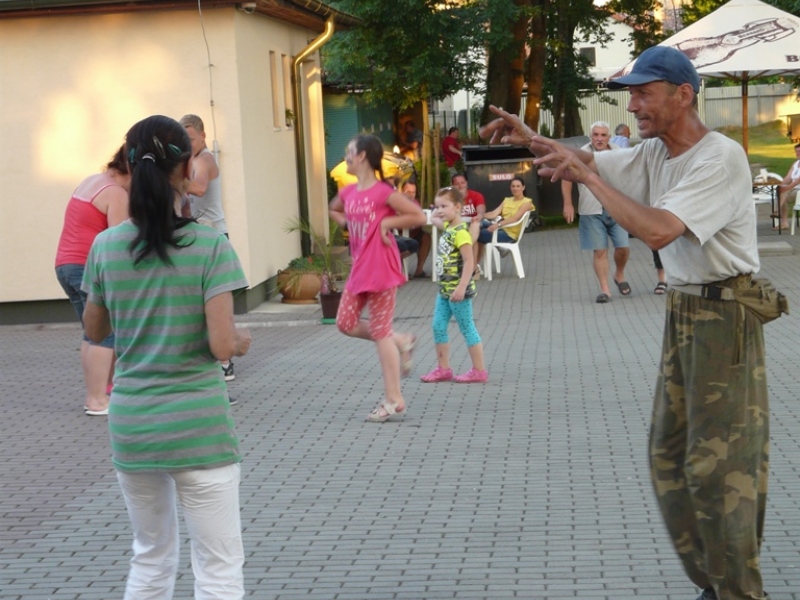 Deň obce Kalinovo - 3. jún 2017