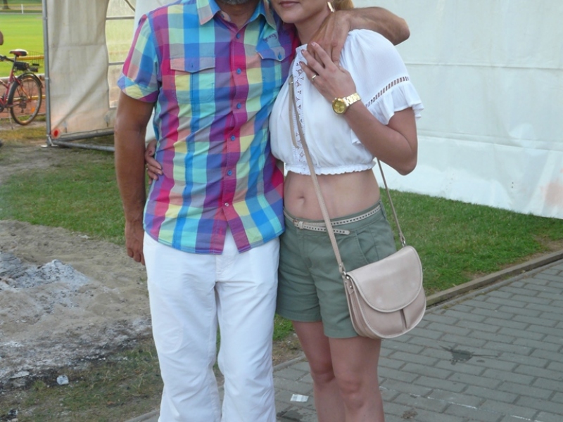 Deň obce Kalinovo - 3. jún 2017