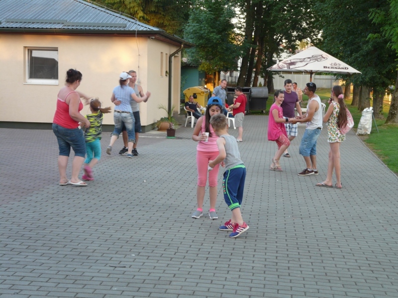 Deň obce Kalinovo - 3. jún 2017