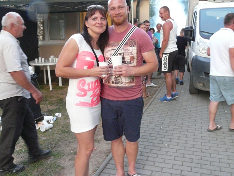 Deň obce Kalinovo - 3. jún 2017