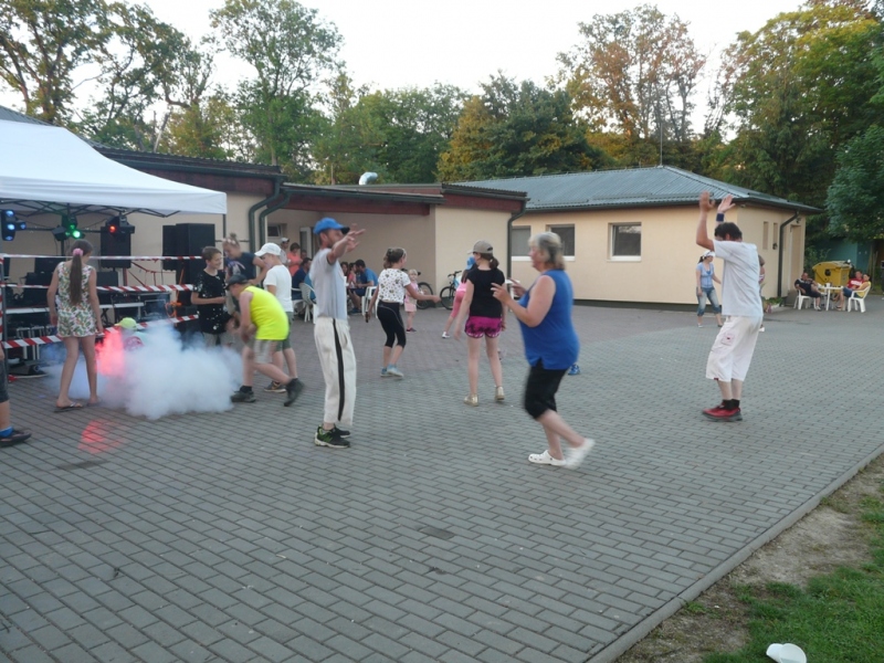 Deň obce Kalinovo - 3. jún 2017