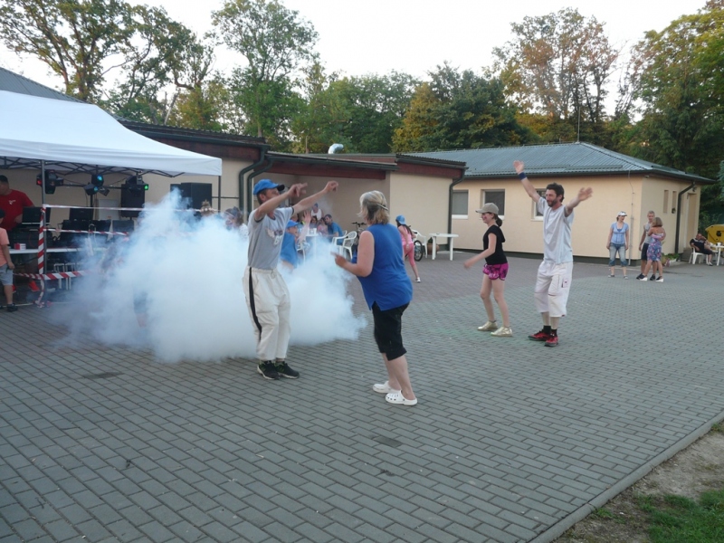 Deň obce Kalinovo - 3. jún 2017