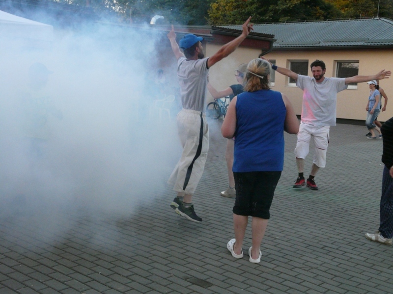 Deň obce Kalinovo - 3. jún 2017