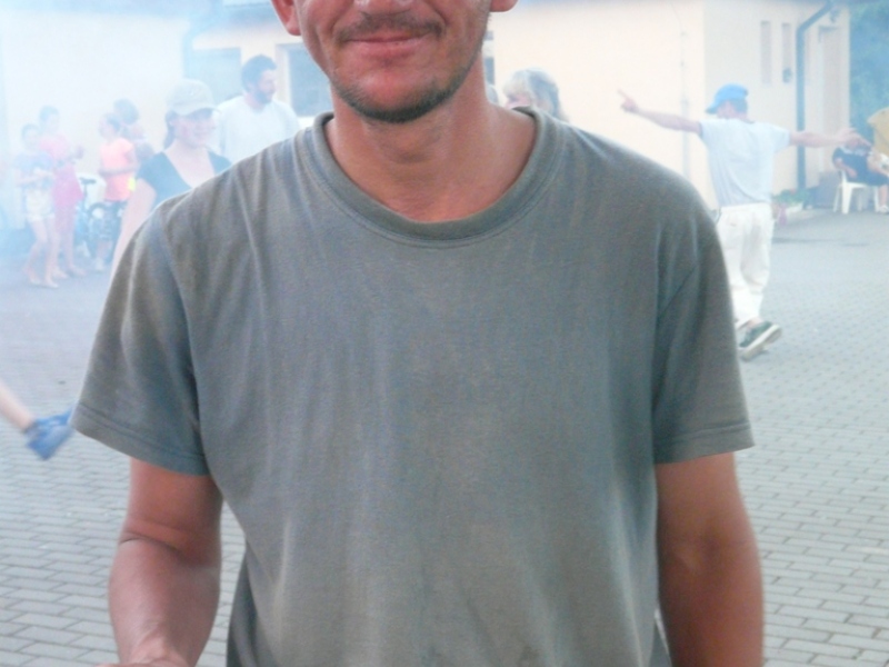 Deň obce Kalinovo - 3. jún 2017