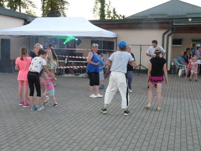 Deň obce Kalinovo - 3. jún 2017