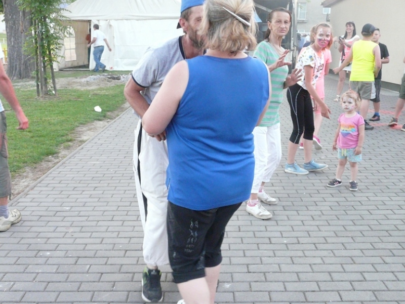 Deň obce Kalinovo - 3. jún 2017