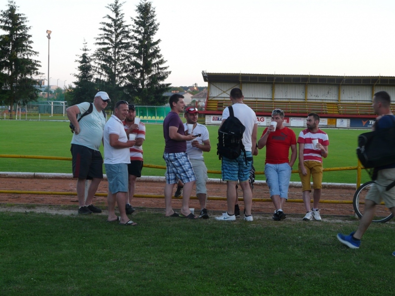 Deň obce Kalinovo - 3. jún 2017