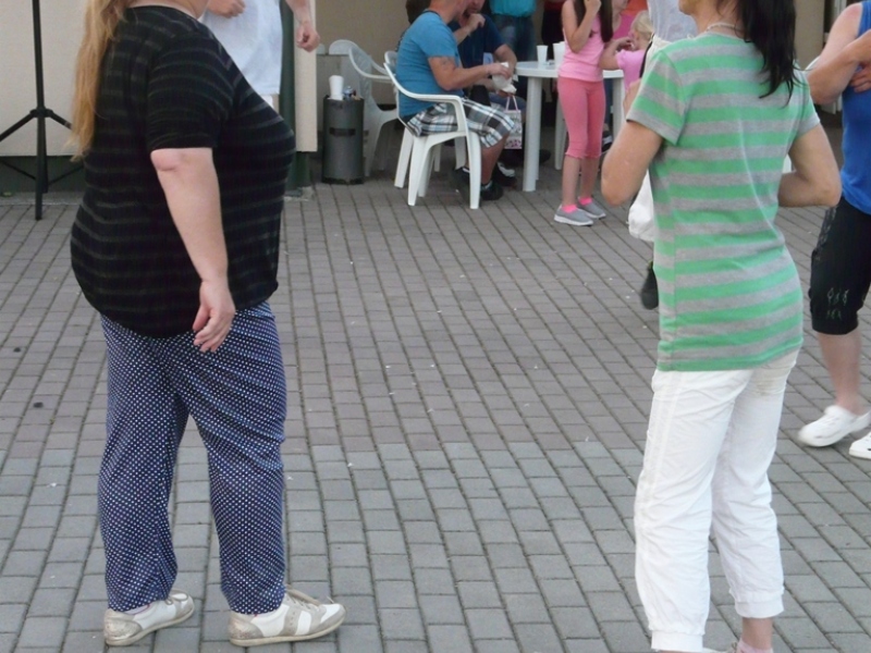 Deň obce Kalinovo - 3. jún 2017