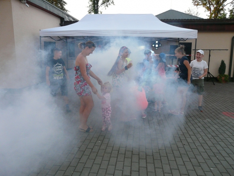 Deň obce Kalinovo - 3. jún 2017