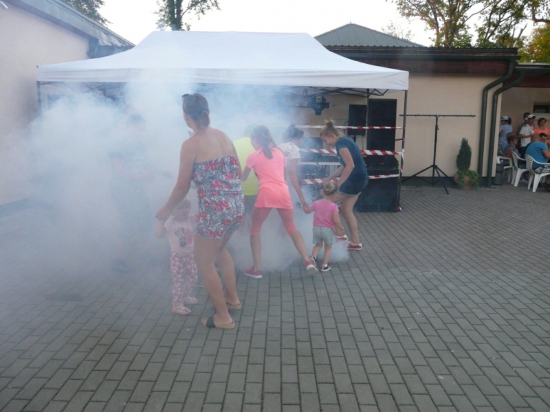 Deň obce Kalinovo - 3. jún 2017