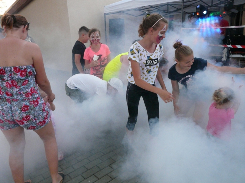 Deň obce Kalinovo - 3. jún 2017