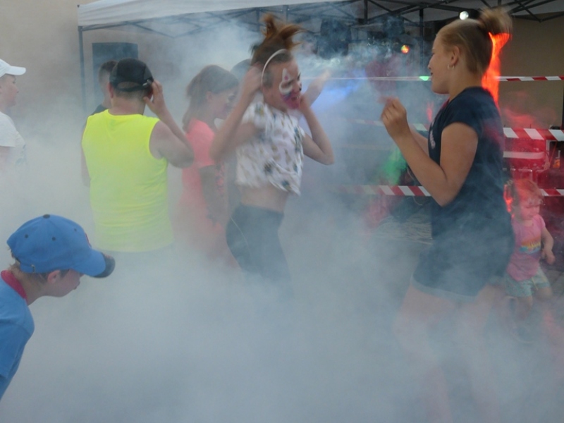 Deň obce Kalinovo - 3. jún 2017