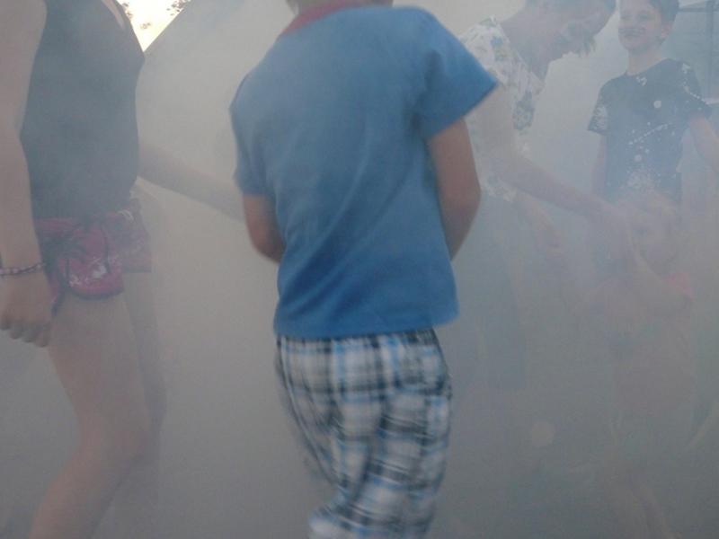 Deň obce Kalinovo - 3. jún 2017