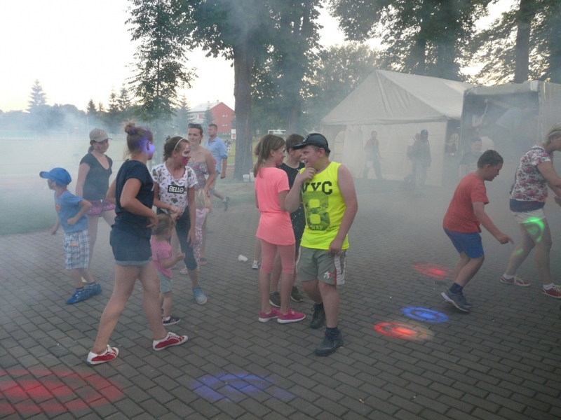 Deň obce Kalinovo - 3. jún 2017