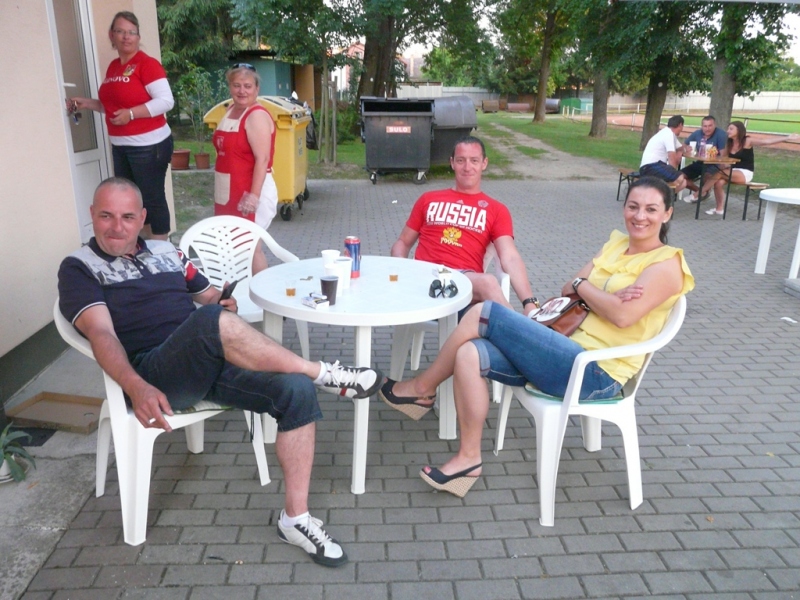 Deň obce Kalinovo - 3. jún 2017