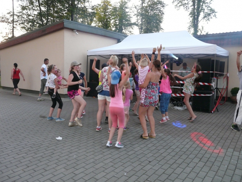 Deň obce Kalinovo - 3. jún 2017