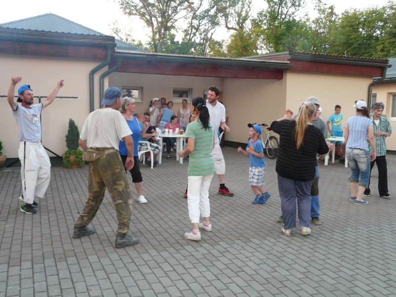 Deň obce Kalinovo - 3. jún 2017