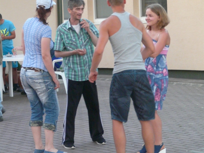 Deň obce Kalinovo - 3. jún 2017