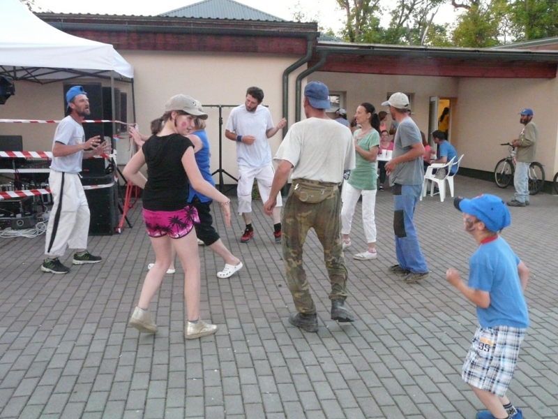 Deň obce Kalinovo - 3. jún 2017