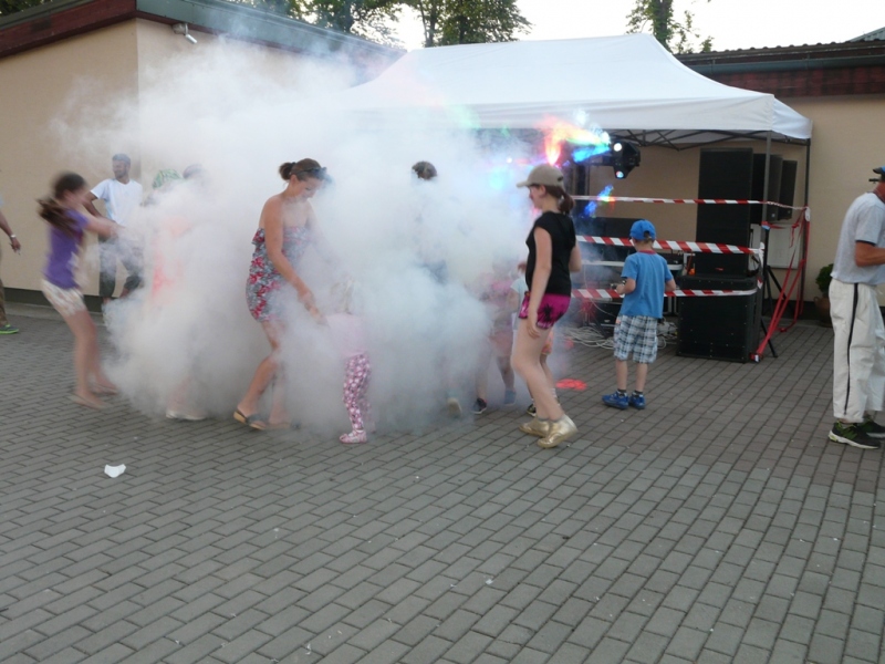 Deň obce Kalinovo - 3. jún 2017