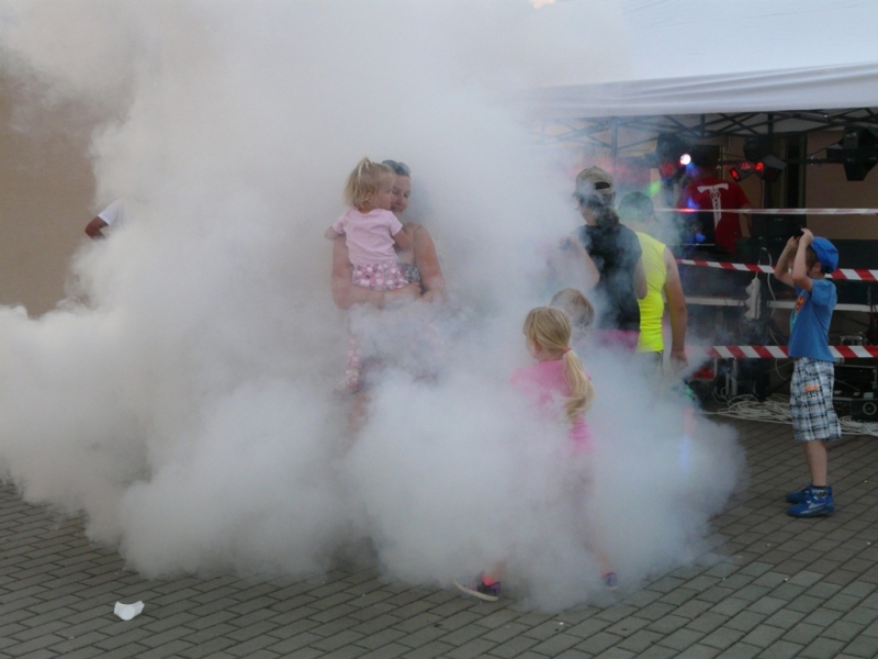 Deň obce Kalinovo - 3. jún 2017