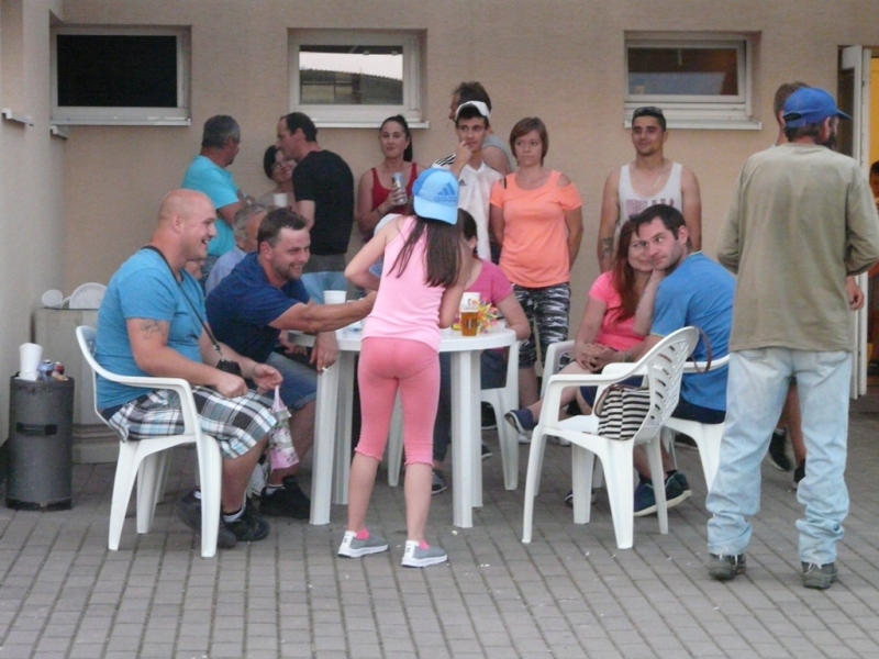 Deň obce Kalinovo - 3. jún 2017