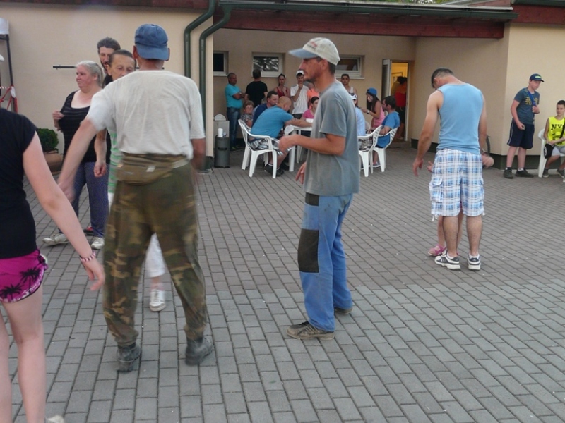 Deň obce Kalinovo - 3. jún 2017