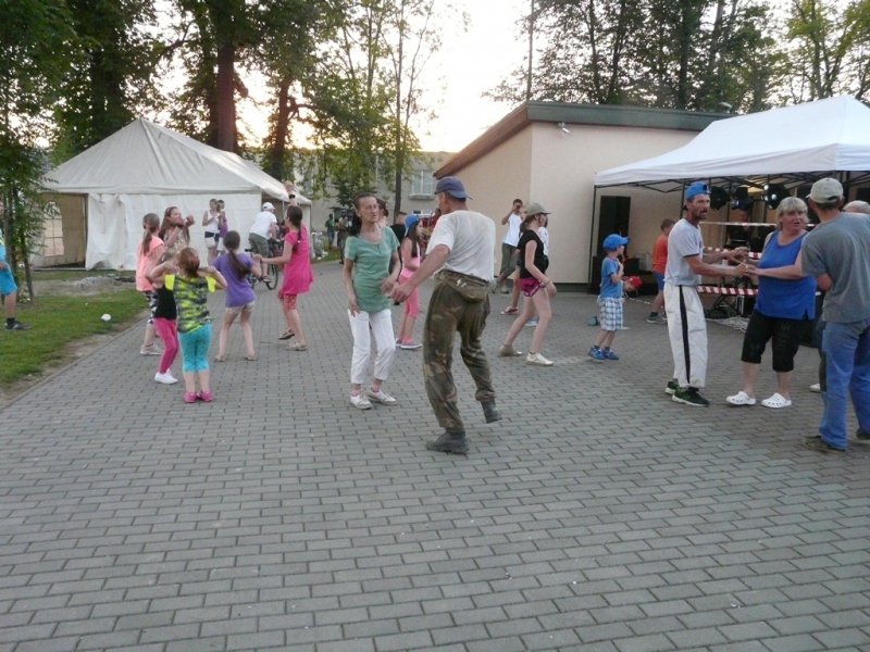 Deň obce Kalinovo - 3. jún 2017