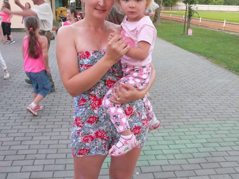 Deň obce Kalinovo - 3. jún 2017