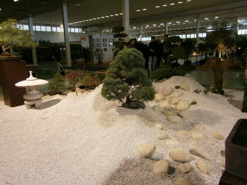 Zájazd - Gardénia v Nitre 2017