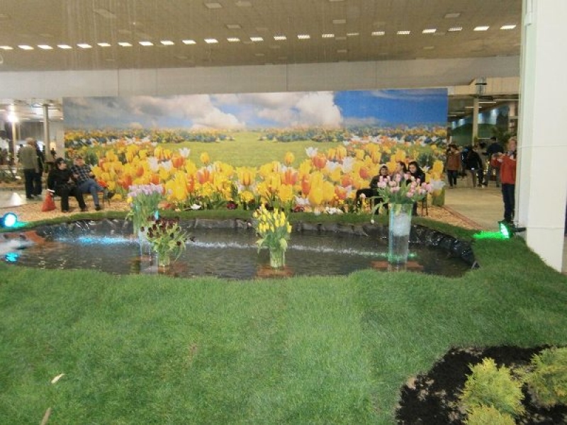 Zájazd - Gardénia v Nitre 2017