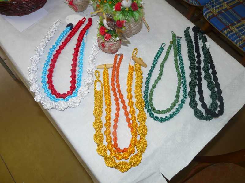 Veľkonočná výstavka 7.4.2017