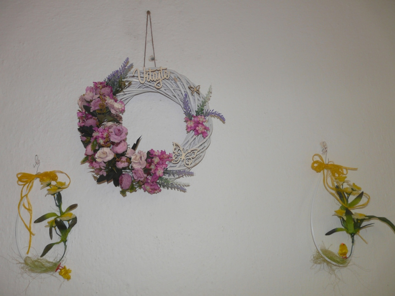 Veľkonočná výstavka 7.4.2017